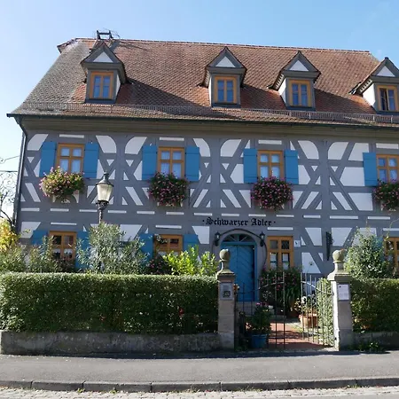 فندق Schwarzer Adler