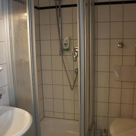Hotel Schwarzer Adler Erlangen