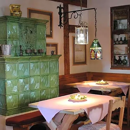 Schwarzer Adler Hotel Erlangen