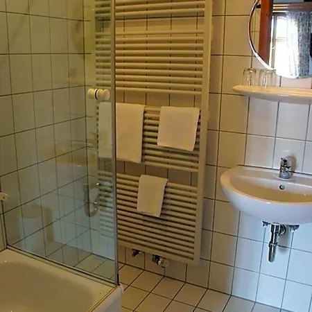 Hotel Schwarzer Adler Erlangen